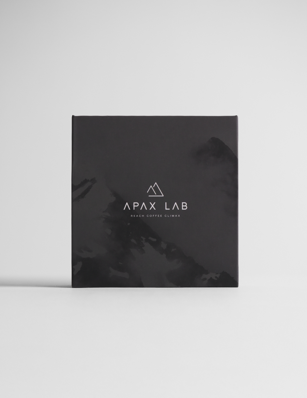 APAX LAB Nano 矿物质浓缩液套装 — 3 × 20 mL — 官方产品照片