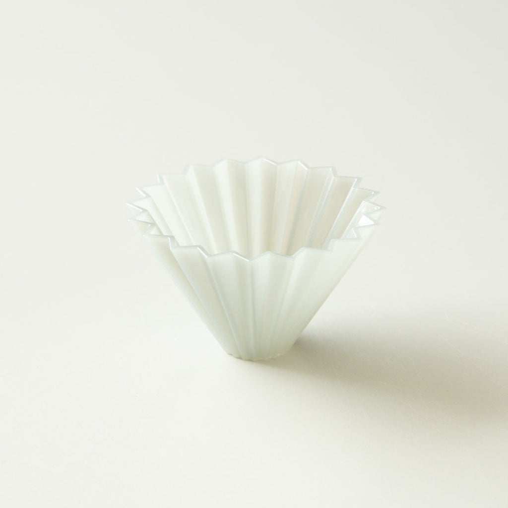 ORIGAMI Dripper Air S — Gris mate