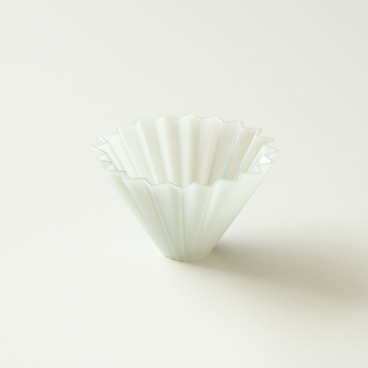ORIGAMI Dripper Air S — Gris mate